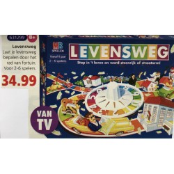 Levensweg