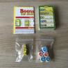 999 Games : Boonanza, het dobbelspel. Ongebruikt