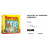 999 Games : Boonanza, het dobbelspel. Ongebruikt