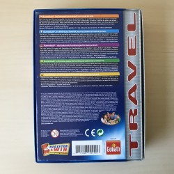 Rummikub : Reisspel / Reisversie.