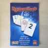 Rummikub : Reisspel / Reisversie.