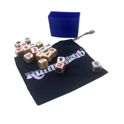 Rummikub Dice