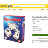 Rummikub Dice
