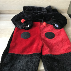 Lieveheersbeestje. Verkleedkleren. Maat 80-86