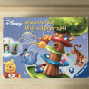 Winnie de Pooh : Wiebelboom-spel.