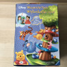 Winnie de Pooh : Wiebelboom-spel.