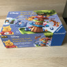 Winnie de Pooh : Wiebelboom-spel.