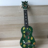Mahalo Ukelele.