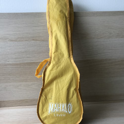 Mahalo Ukelele.