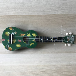 Mahalo Ukelele.