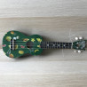 Mahalo Ukelele.
