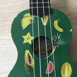 Mahalo Ukelele.