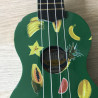 Mahalo Ukelele.