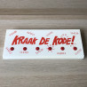 Kraak de kode!  (Kodekraker)