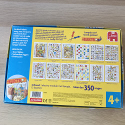 Electro : Basisschool groep 1 & 2