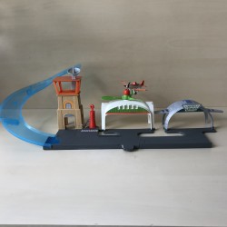 Cars : Planes Speelset met Dusty.