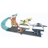 Cars : Planes Speelset met Dusty.