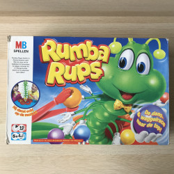 Rumba Rups