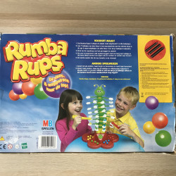 Rumba Rups