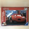 Cars : 300 stukjes.