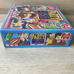 Party en Co : Junior. Nieuw