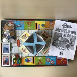 Euro zakgeldspel