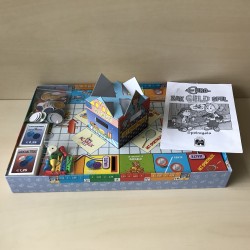 Euro zakgeldspel