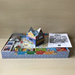 Euro zakgeldspel