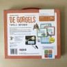 De Gorgels : Tafels oefenen.
