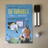 De Gorgels : Tafels oefenen.