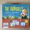 De Gorgels : Tafels oefenen.