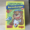 Haba : Berenhonger