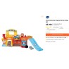 Vtech : Werkplaats