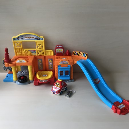 Vtech : Werkplaats