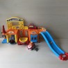 Vtech : Werkplaats