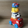 Fisher Price : Stapel-auto