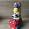Fisher Price : Stapel-auto