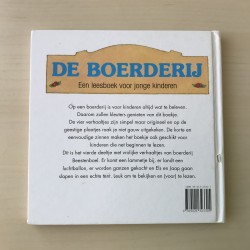 Nog meer verhaaltjes van de boerderij