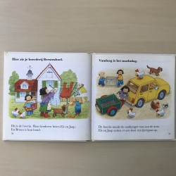 Nog meer verhaaltjes van de boerderij