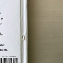Nog meer verhaaltjes van de boerderij