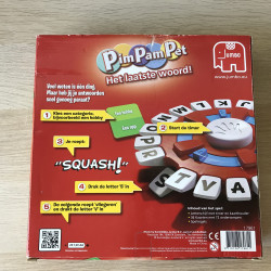 Pim Pam Pet : Het laatste woord!