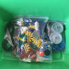 K’nex : bouwset met  250 onderdelen