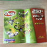 K’nex : bouwset met  250 onderdelen