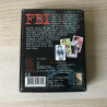 FBI, kaartspel.