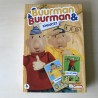 Buurman en Buurman : kwartetspel