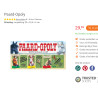 Paard-opoly