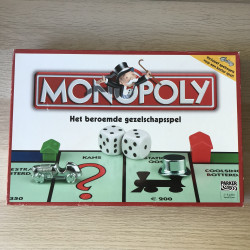 Monopoly