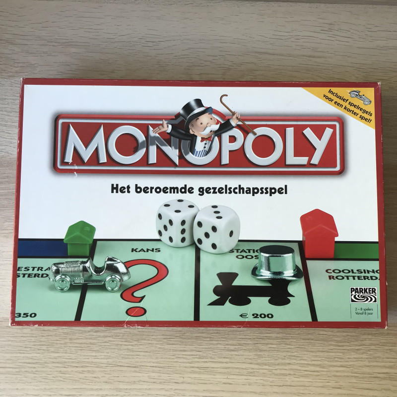 Monopoly