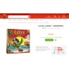 999 Games : Kolonisten van Catan Junior.