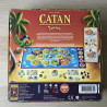 999 Games : Kolonisten van Catan Junior.